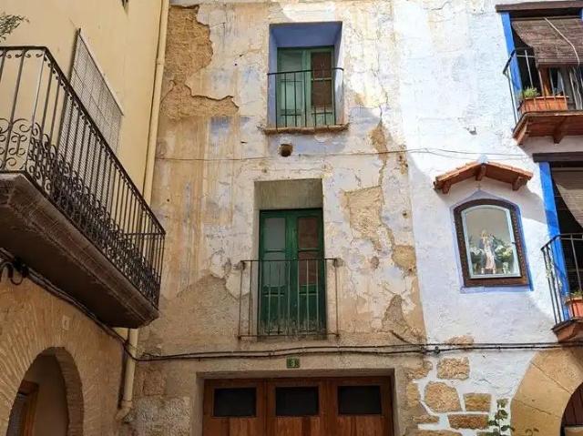 Casa en venta en La Portellada Teruel
