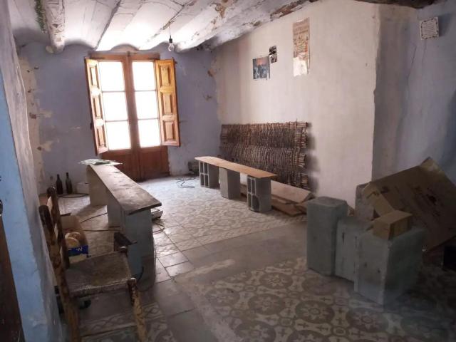 Casa en venta en La Portellada Teruel