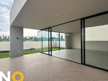Casa en VENTA en La Primavera Culiacán