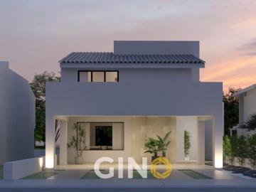 Casa EN VENTA en La Primavera Culiacán