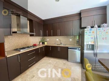 Casa en VENTA en La Primavera Culiacán