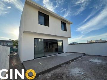 Casa en VENTA en La Primavera Culiacán Barrio San Alberto