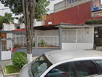 Casa en Venta en La Quebrada Ampliación, Cuautitlán Izcalli, Estado de México