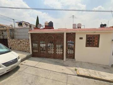 Casa en venta en La Quebrada, Cuautitlán Izcalli