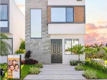 Casa en venta en La Querencia Residencial, Veracruz, de Ignacio de la Llave