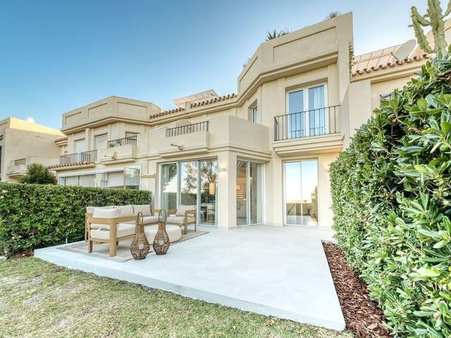 Casa en venta en La Quinta, Málaga Costa del Sol