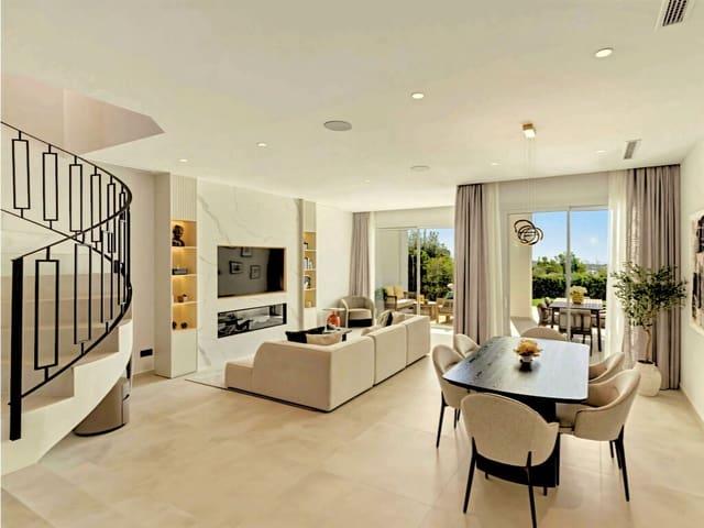 Casa en venta en La Quinta, Málaga Costa del Sol