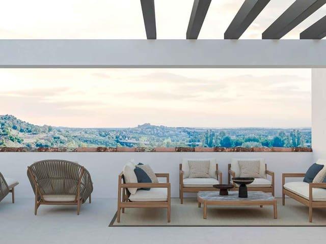 Casa en venta en La Quinta, Málaga Costa del Sol