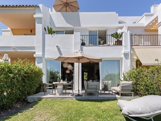 Casa en venta en La Quinta, Málaga Costa del Sol