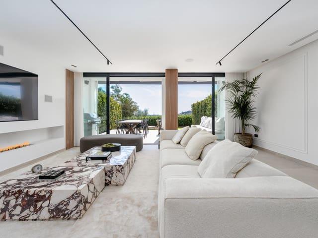 Casa en venta en La Quinta, Málaga Costa del Sol