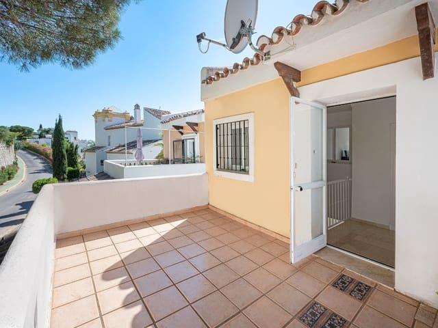 Casa en venta en La Quinta, Málaga Costa del Sol