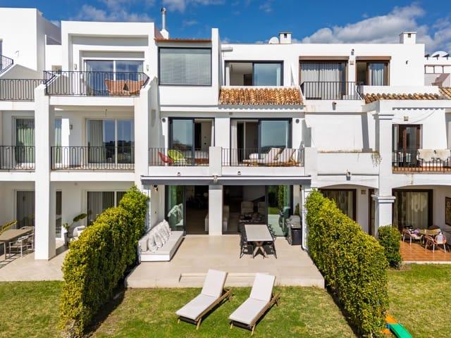 Casa en venta en La Quinta, Málaga Costa del Sol