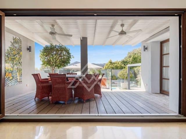 Casa en venta en La Quinta, Málaga Costa del Sol