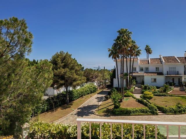 Casa en venta en La Quinta, Málaga Costa del Sol