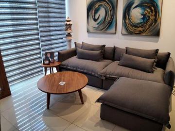 Casa en venta en La Rua Residencial