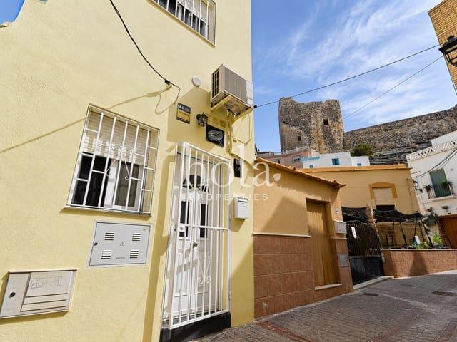 Casa en venta en La Rabita, Granada
