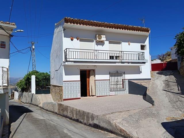 Casa en venta en La Rabita, Jaén