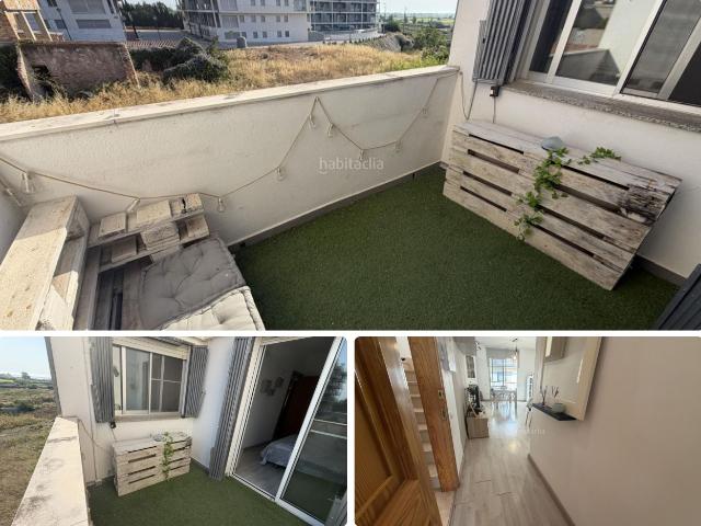 Casa en venta en La Ràpita, Nord Costa Dorada. Casa en venta en Sant Josep, 2 dormitorios. Casas La.