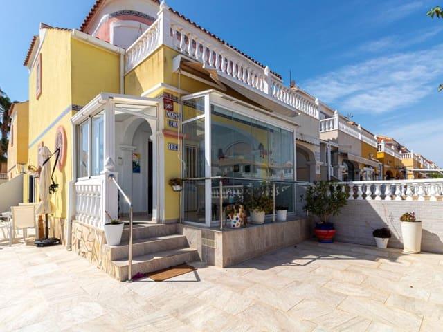 Casa en venta en La Regia, Alicante Costa Blanca