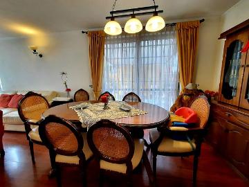 Casa en Venta en La Reina 3 dormitorios 3 baños