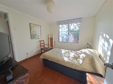 Casa en Venta en La Reina 3 dormitorios 2 baños