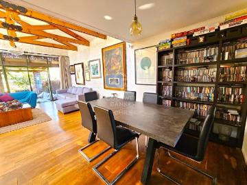 Casa en Venta en La Reina 4 dormitorios 3 baños