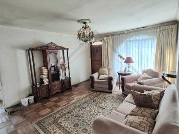 Casa en Venta en La Reina 4 dormitorios 2 baños