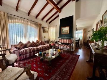 Casa en Venta en La Reina 4 dormitorios 4 baños