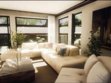 Casa en Venta en La Reina 4 dormitorios 5 baños
