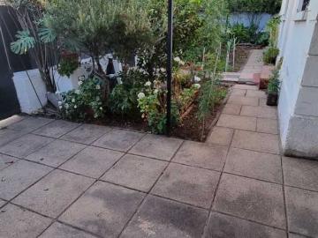 Casa en Venta en La Reina 5 dormitorios 2 baños