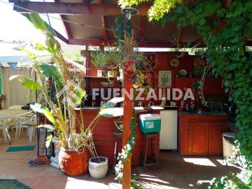 Casa en Venta en La Reina 5 dormitorios 2 baños
