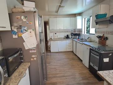 Casa en Venta en La Reina 5 dormitorios 4 baños