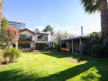 Casa en Venta en La Reina