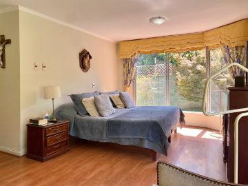 Casa en Venta en La Reina 6 dormitorios 5 baños