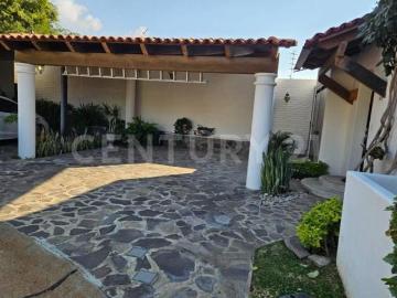 Casa en venta en La Reserva, Ajijic, Chapala, Jalisco