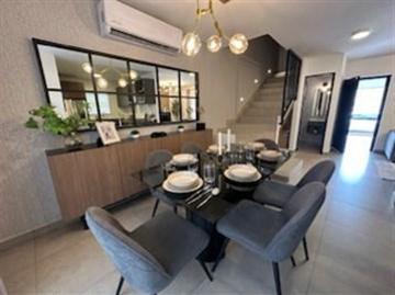 CASA EN VENTA EN LA RESERVA / GARCIA
