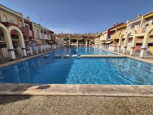 Casa en venta en La Ribera, Murcia