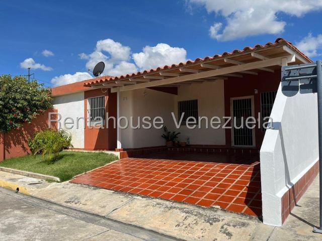 Casa en Venta en La Riberena, Cabudare