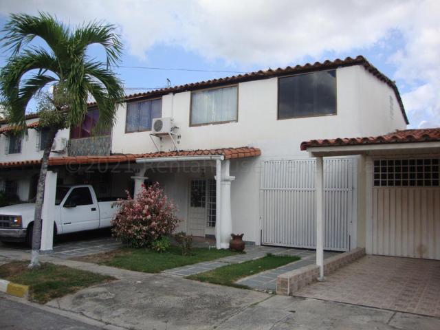 Casa en Venta en La Riberena, Cabudare