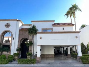 Casa en venta en La Rioja, Hermosillo, Sonora
