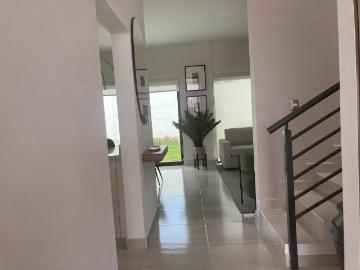 Casa en Ampl senderos con terreno excedente