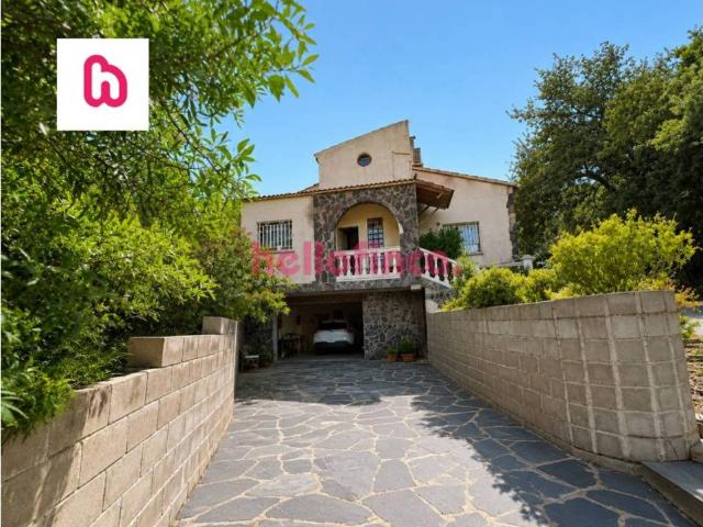 Casa en Venta en La Roca del Vallès