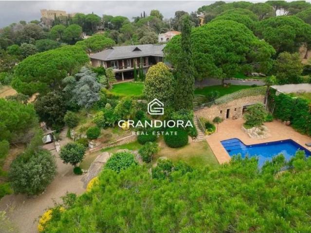 Casa en Venta en La Roca del Vallès