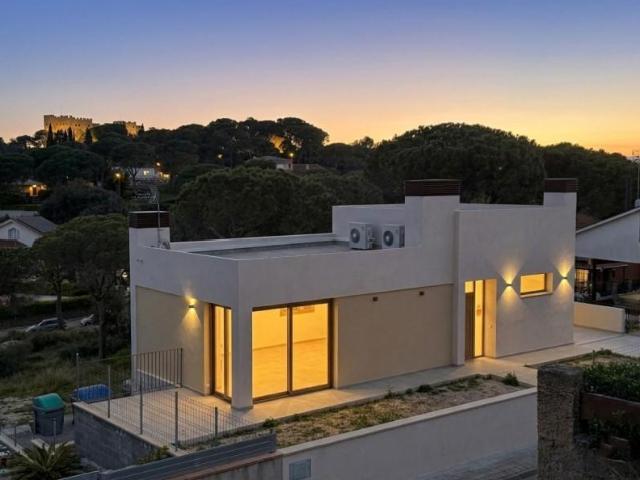 Casa en venta en La Roca del Vallès, La rocatomba