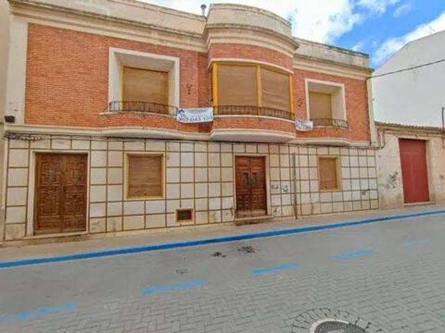 Casa en Venta en La Roda