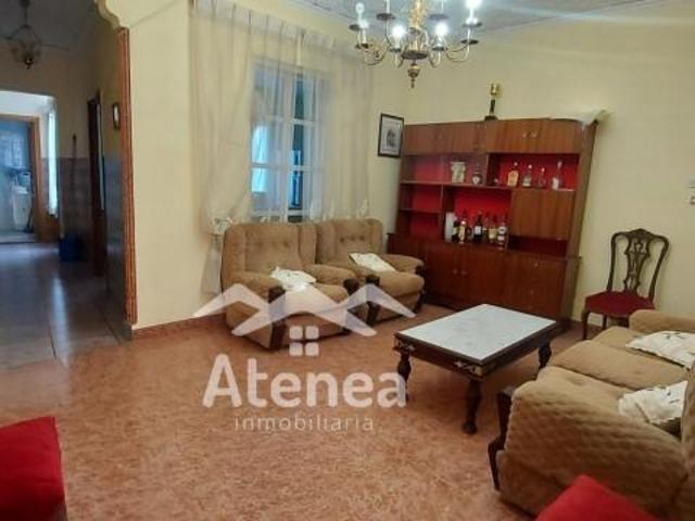 Casa en venta en La Roda, Centro