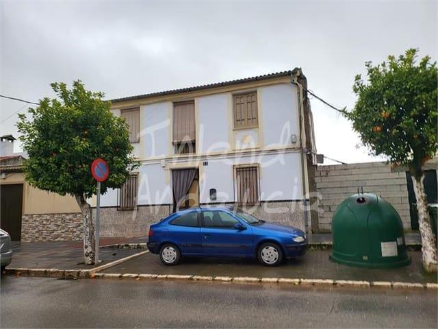 Casa en venta en La Roda de Andalucía, Sevilla