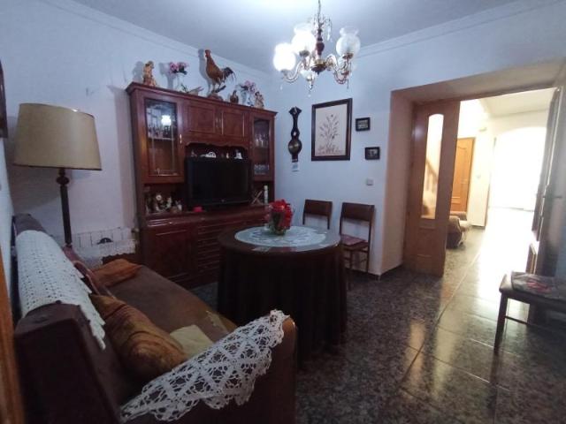 Casa en venta en La Roda, La Roda