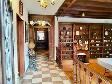 Casa en Venta en La Romana Tlalnepantla Edo. De México