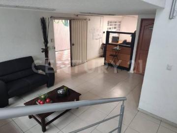 Casa en venta en La Romana, Tlalnepantla, Estado de México
